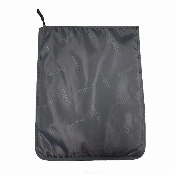 Anti-Theft Phone Wallet Anti Rfid Gray Document Pocket