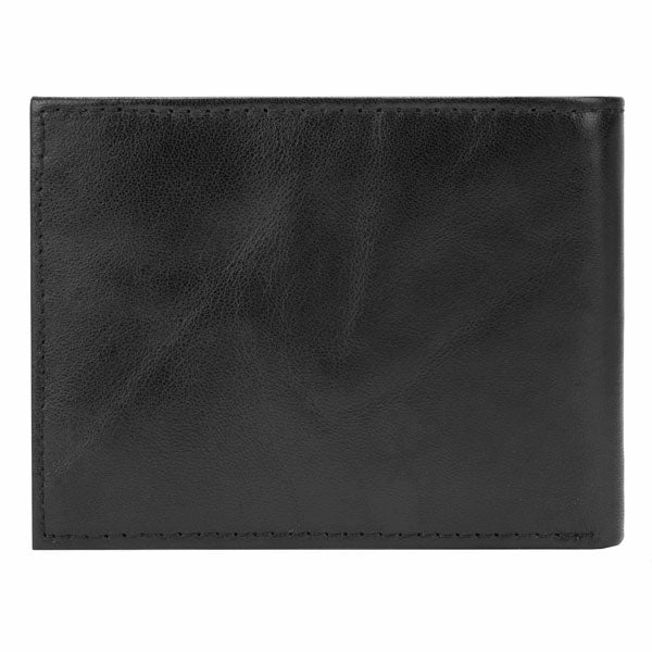 Travel Luggage Protector Anti-Theft Phone Wallet Anti-Rfid Leather Wallet