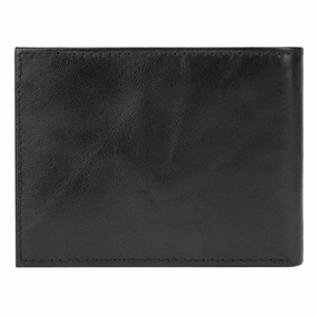 Travel Luggage Protector Anti-Theft Phone Wallet Anti-Rfid Leather Wallet