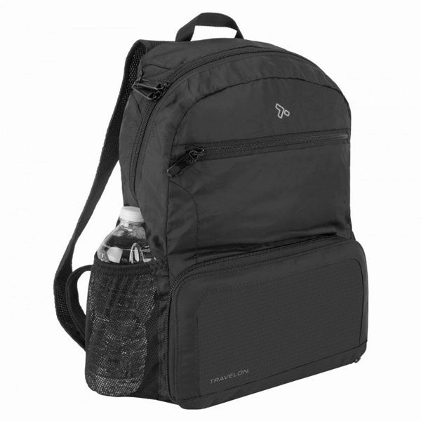 Anti-Theft Active Packable Backpack RFID Blocking Case Travel Anti-Theft Bag