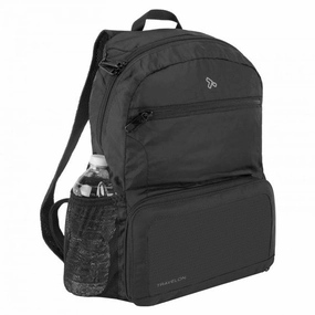 Anti-Theft Active Packable Backpack RFID Blocking Case Travel Anti-Theft Bag