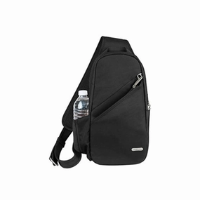 RFID Key Wallet Secure Anti-Theft Wallet Anti-Theft Classic Crossbody