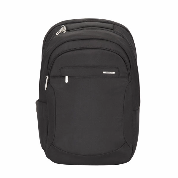 Anti-Theft Classic Large Backpack Travel Card Case
