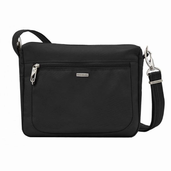 Anti-Theft Briefcase Anti-Theft Mini Bag Anti-Theft Classic Small E/W Crossbody