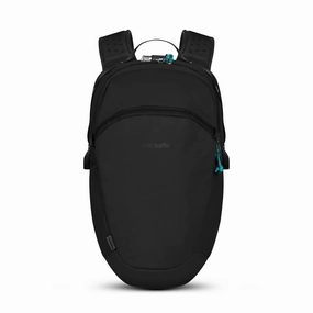 Anti-Theft Eco 18L Backpack Pacsafe Travel Card Case Anti-Theft Travel Organizer