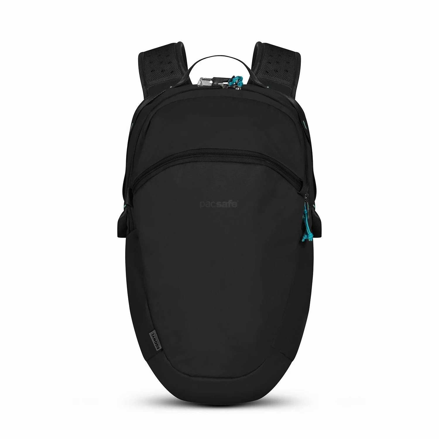 Anti-Theft Eco 18L Backpack Pacsafe Travel Card Case Anti-Theft Travel Organizer
