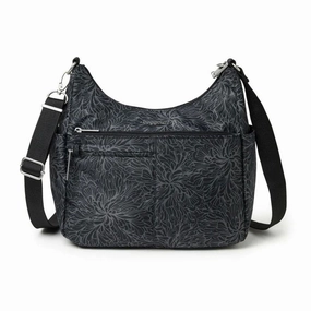 Travel Security Case Anti-Theft Free Time Crossbody Bag