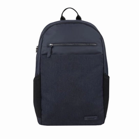 RFID Blocking Clutch Anti-Theft Metro Backpack