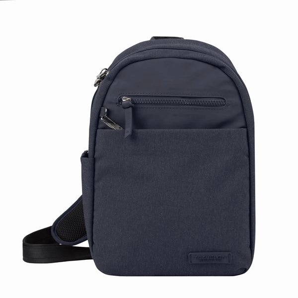 Anti-Theft Metro Sling Anti-Theft Duffle Bag Travel Security Bag