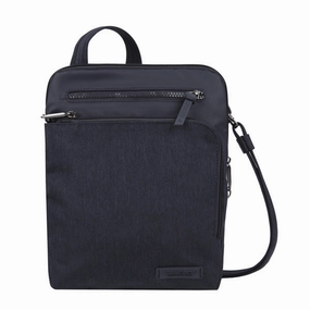 Anti-Theft Metro Small Crossbody Secure Anti-Theft Wallet