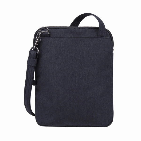 RFID Wallet Secure Crossbody Bag Anti-Theft Metro Small Crossbody