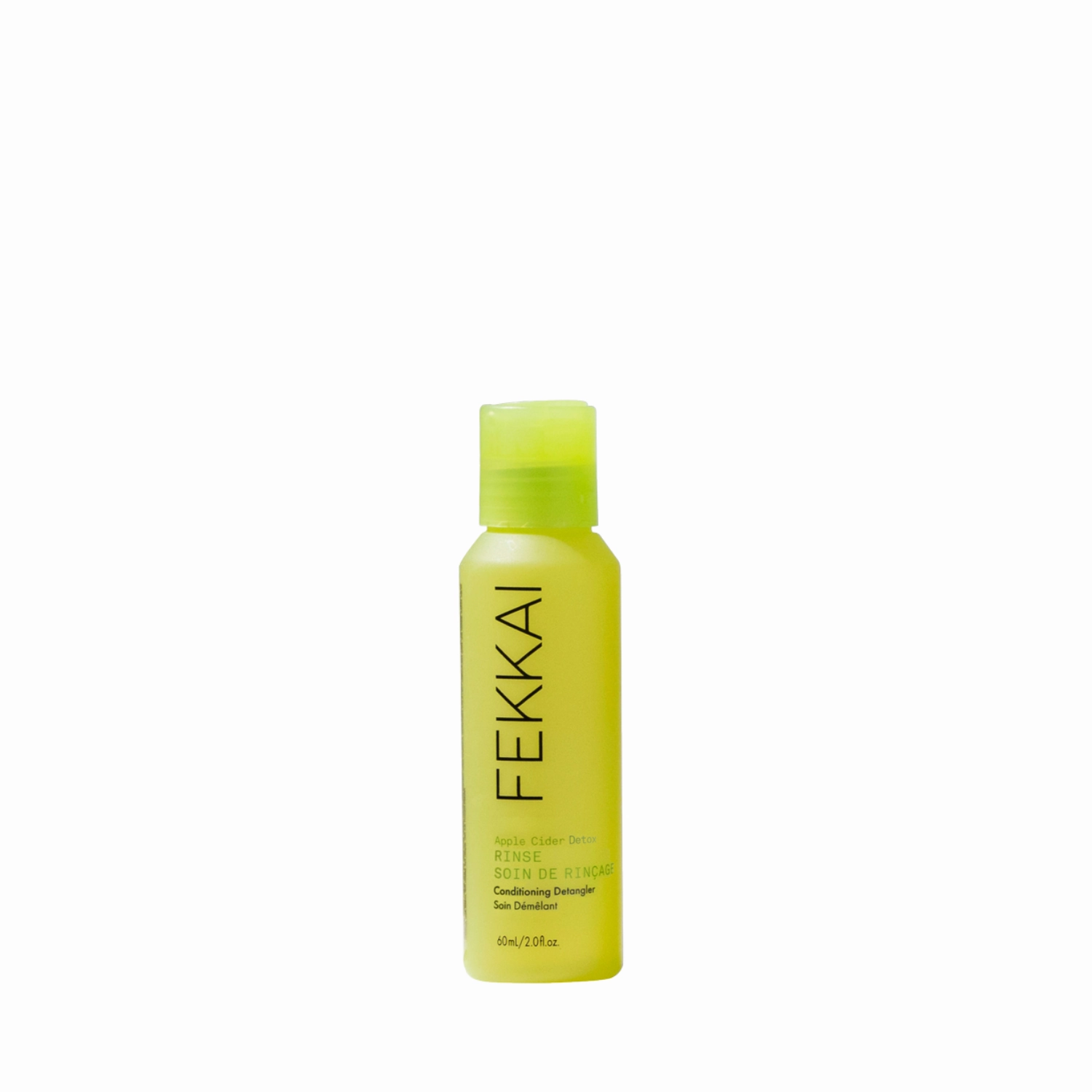 MustHave Steals Apple Cider Detox Rinse