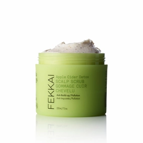 Apple Cider Detox Scrub Exclusive Holiday Deal