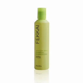 Apple Cider Detox Shampoo Trending Savings Now