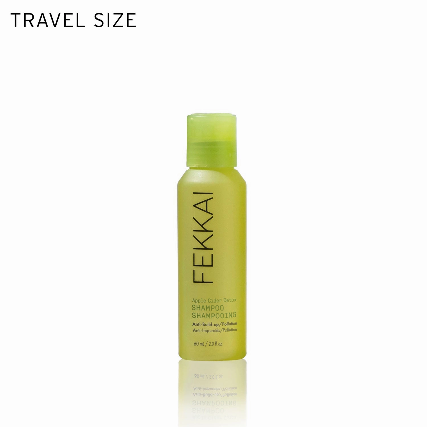Trending Hot Picks Apple Cider Detox Shampoo