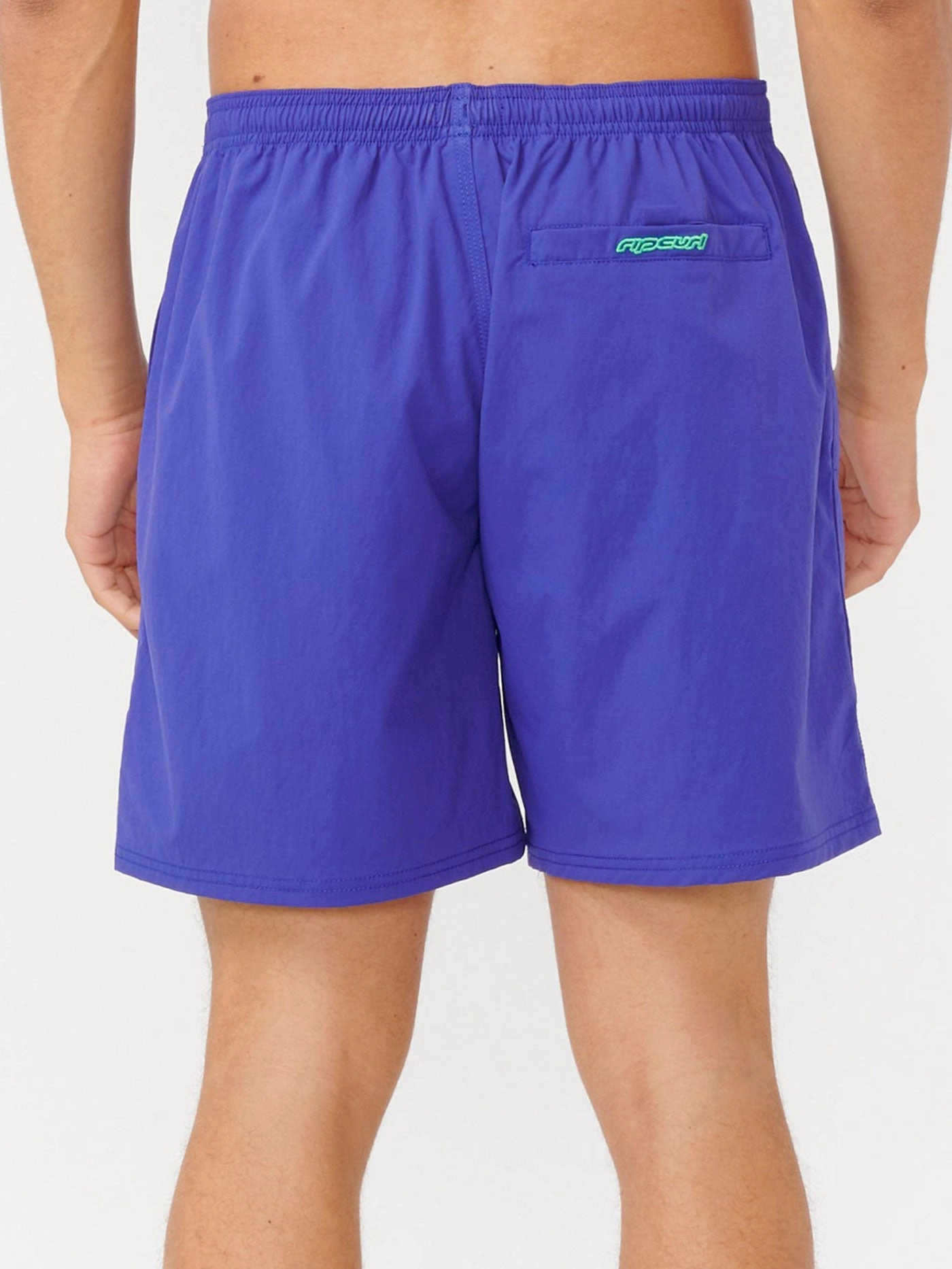 Archive Super Computer Volley 19'' Boardshorts