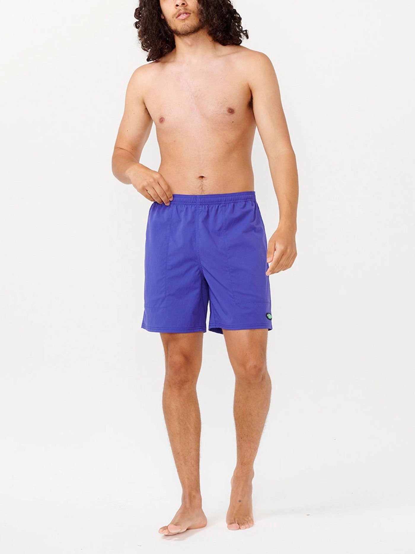 Archive Super Computer Volley 19'' Boardshorts