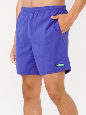 Archive Super Computer Volley 19'' Boardshorts men's boardshorts swimwear, long swim shorts for men