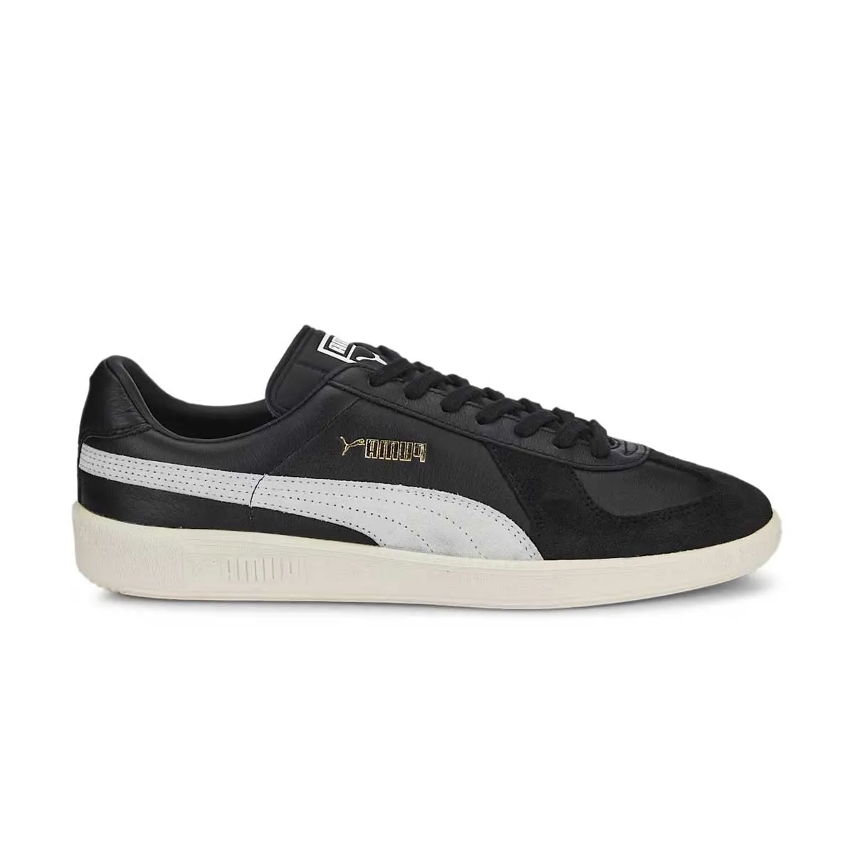 Army Trainer 'Black Pristine'