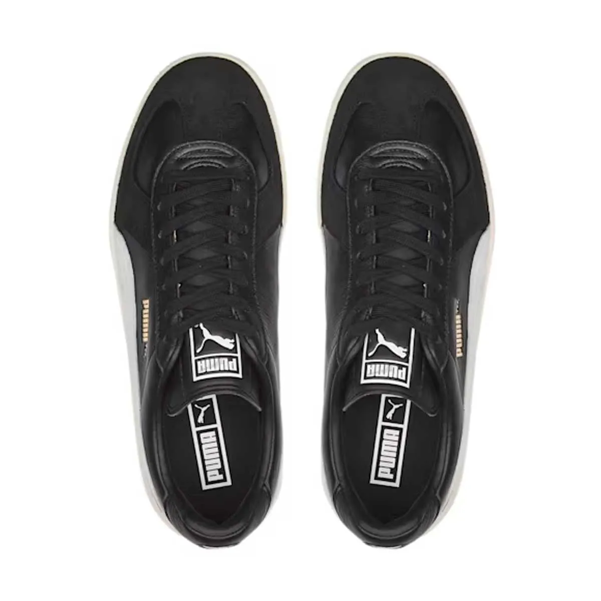 Army Trainer 'Black Pristine'