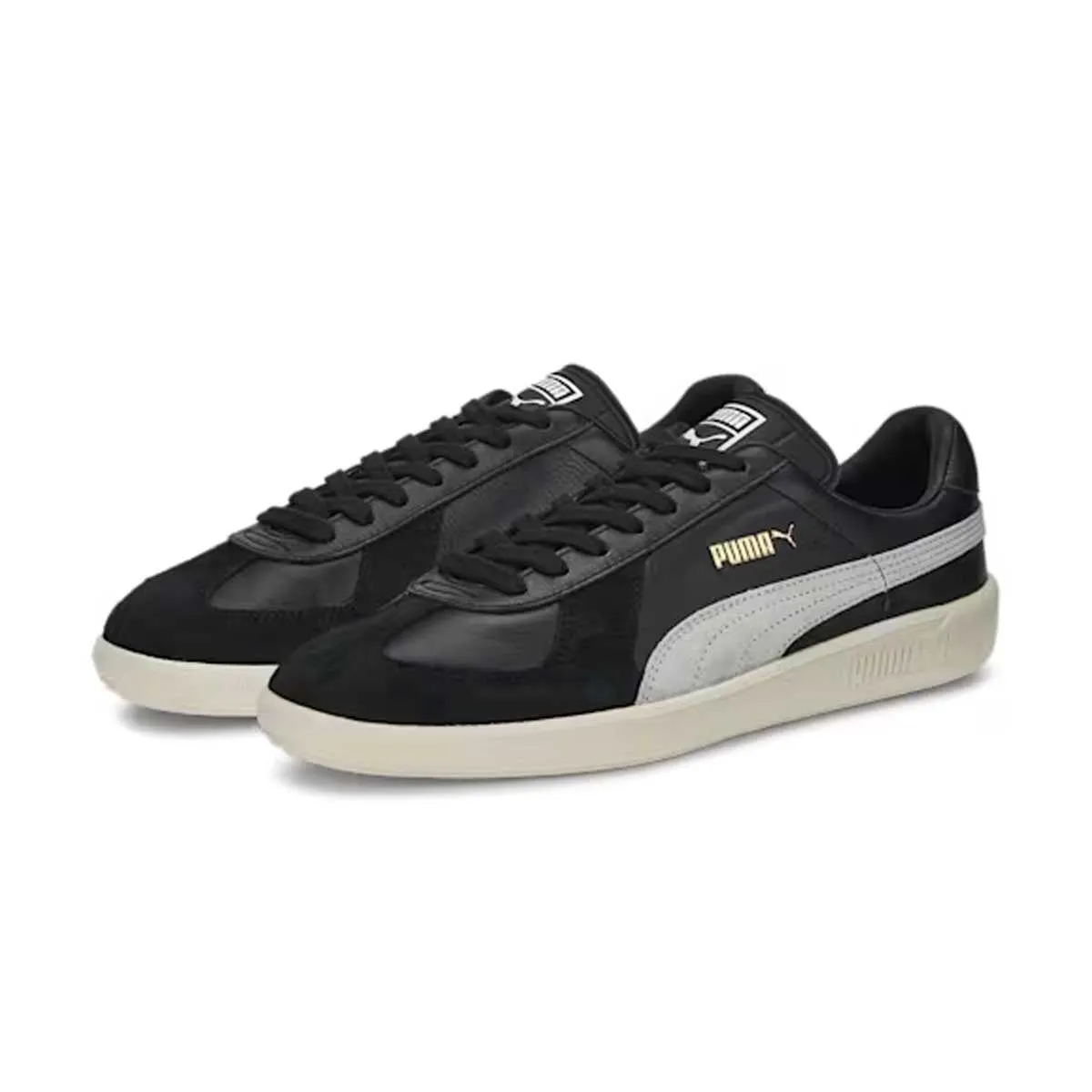 Army Trainer 'Black Pristine'