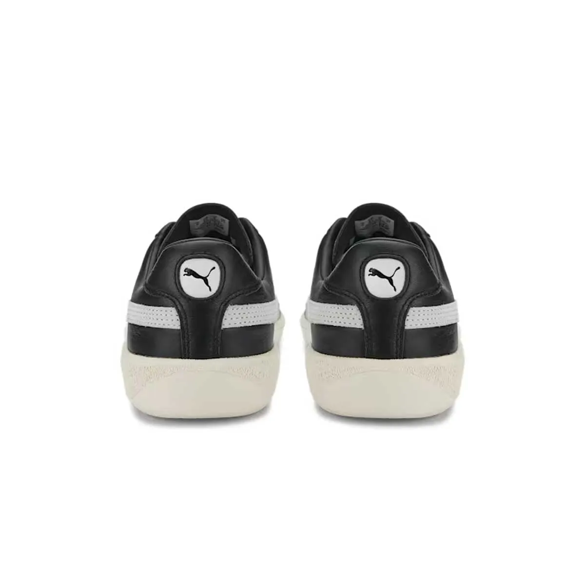 Army Trainer 'Black Pristine'