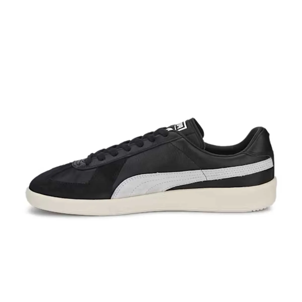 Army Trainer 'Black Pristine'