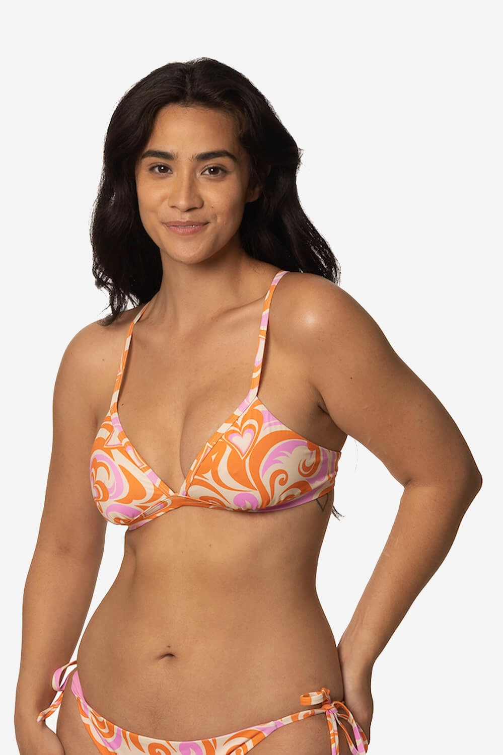 Artemis Bikini Top - Darlin