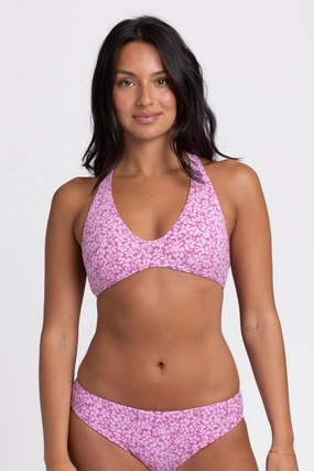 Aster Bikini Top - Calypso all purpose swimwear, comfortable swimwear for everyone