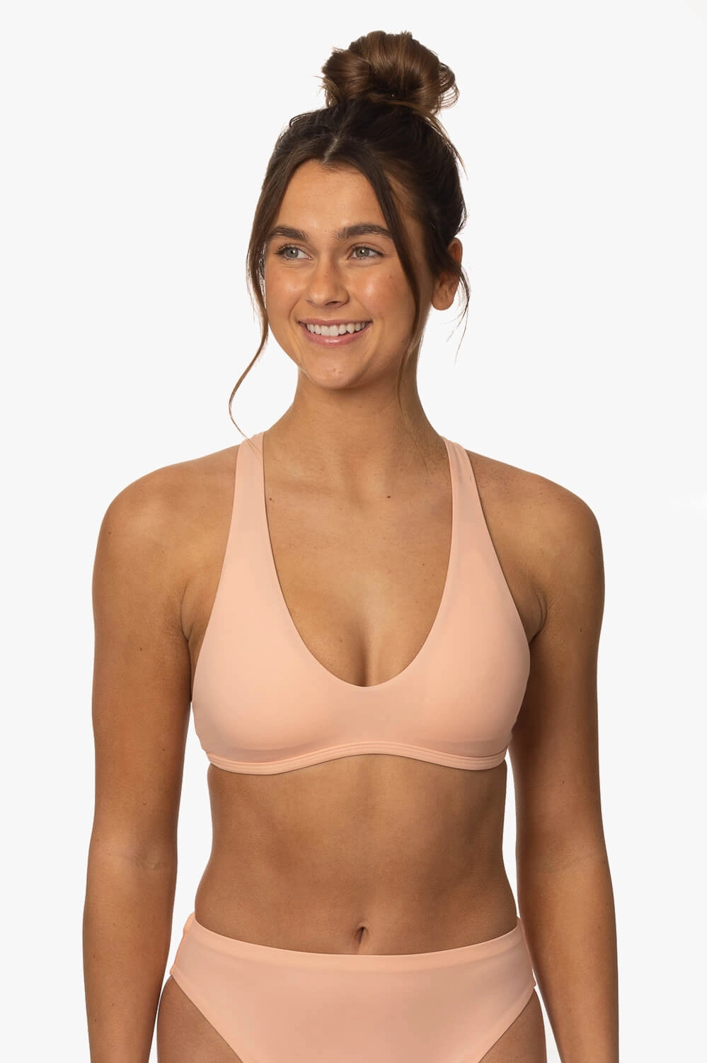 Aster Bikini Top - Coronado all types of swimwear, full coverage swimwear for all ages