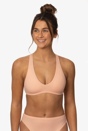 Aster Bikini Top - Coronado all types of swimwear, full coverage swimwear for all ages