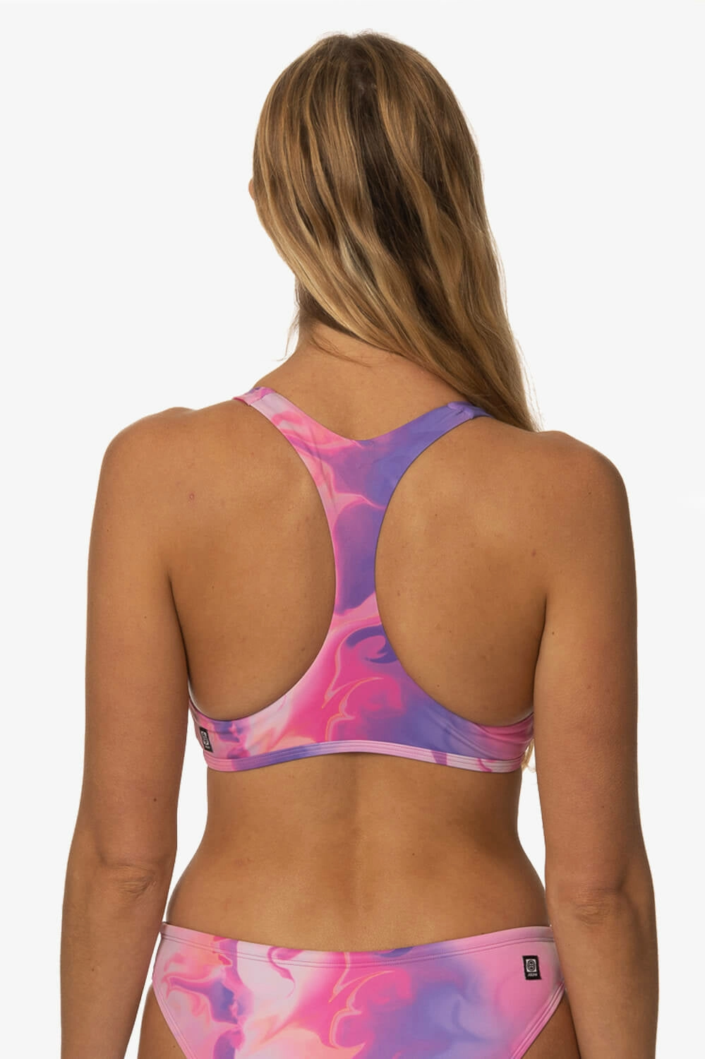 Aster Bikini Top - Radiance