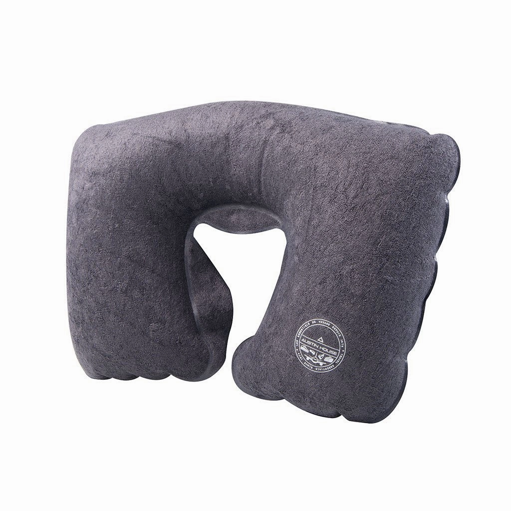 Online Exclusive Offer Austin House Inflatable Neck Pillow