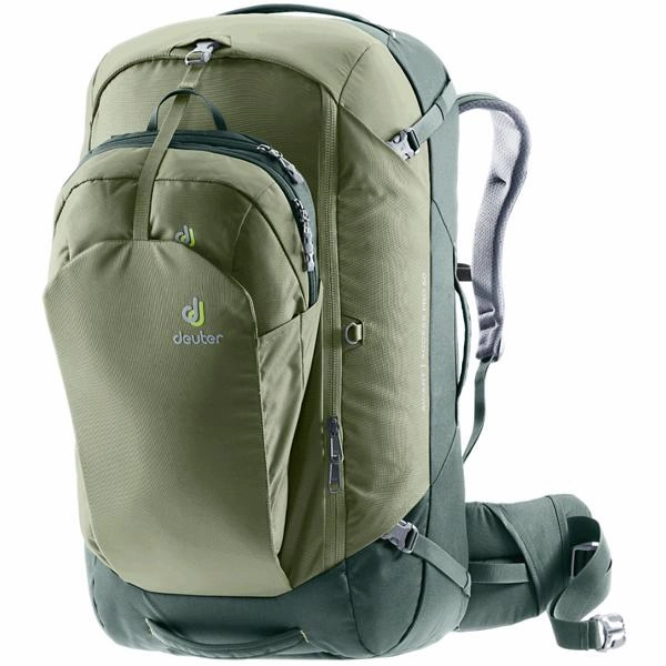 Aviant Access Pro 60 Carrying Tote Rolling Duffel