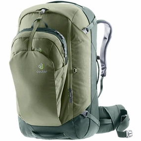 Aviant Access Pro 60 Carrying Tote Rolling Duffel