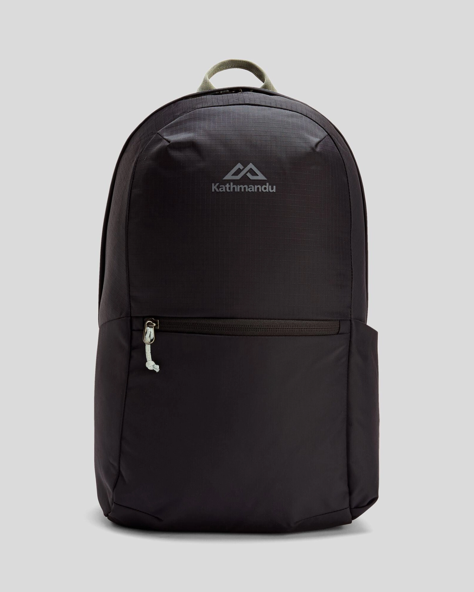 Travel Organizer Case High Capacity Travel Bag Axon Everyday Backpack - 18L - Black Stingray