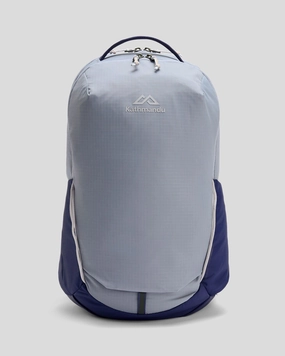Travel Luggage Bag Expandable Travel Bag Axon Everyday Backpack - 20L - Dark Haze