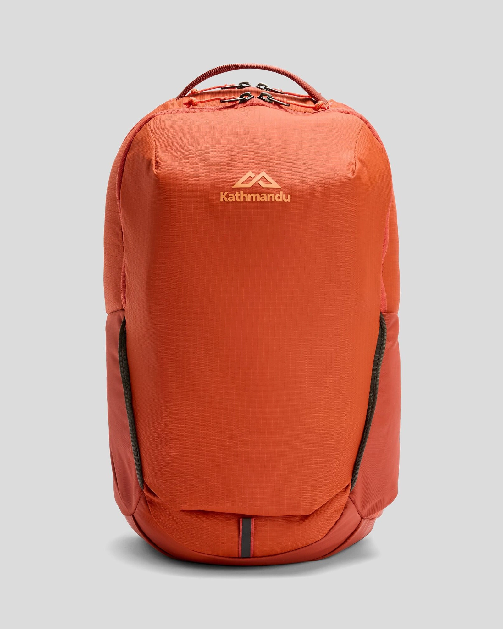 Axon Everyday Backpack - 20L - Red Earth Travel Accessory Bag Hiking Duffel