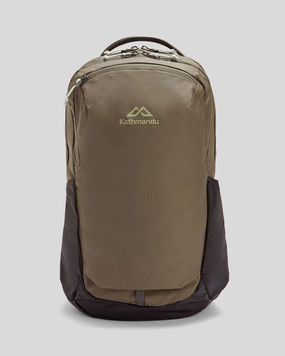 Rolling Luggage Axon Everyday Backpack - 25L - Dark Moss