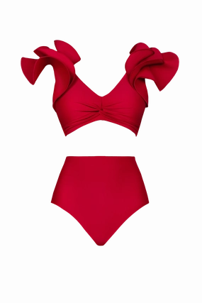 AZRA TOP all styles womens swimwear, full coverage swimsuits women