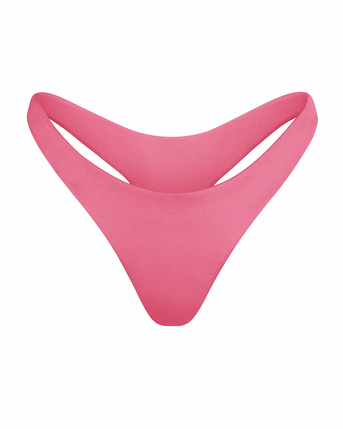 Backside Thong - Zinc