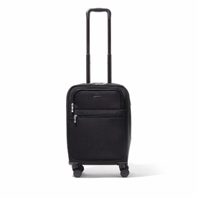 Expandable Pouch Luggage Set Pouch Baggallini 4 Wheel Carry-On