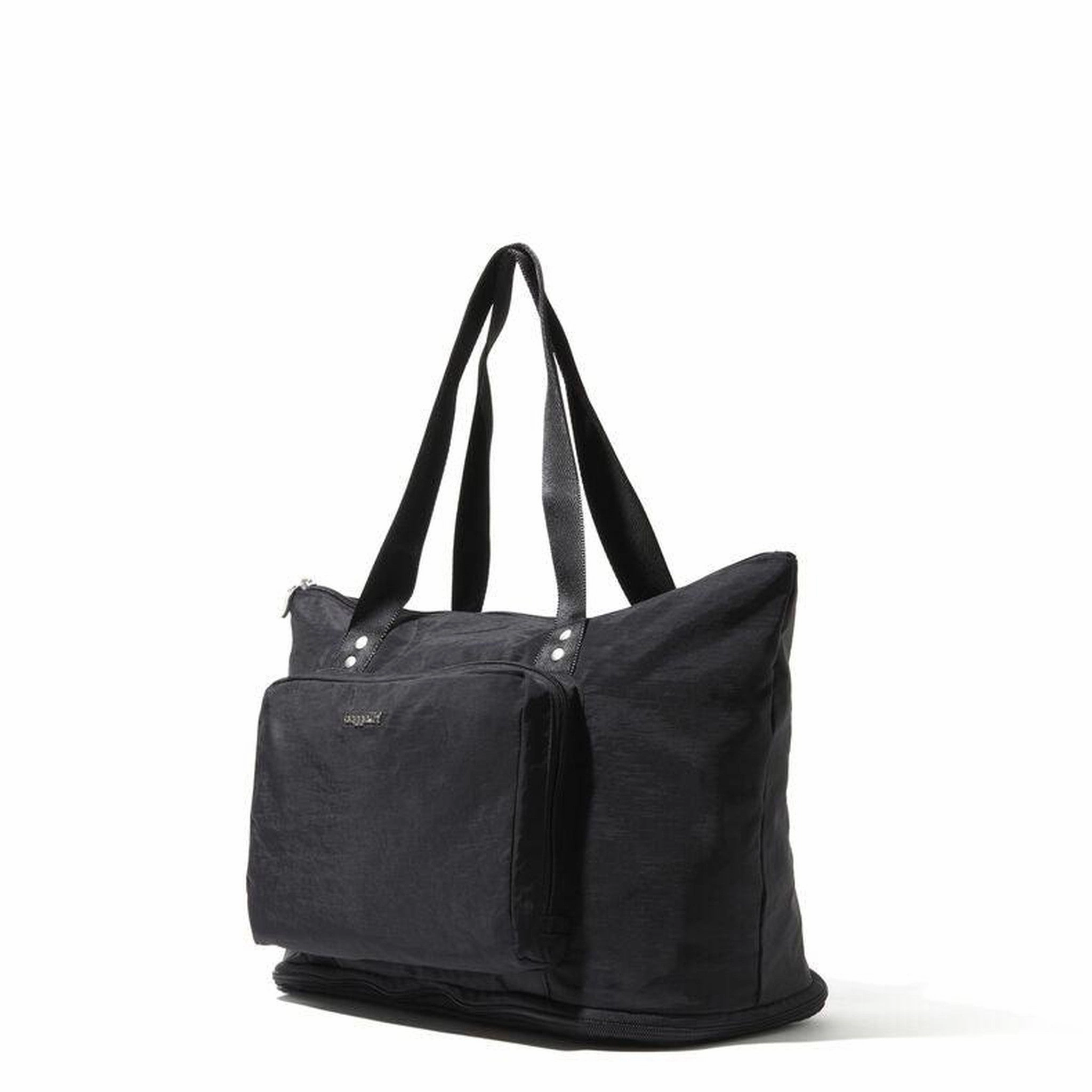 Travel Travel Tote Baggallini Carryall Expandable Packable Tote