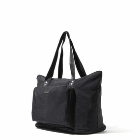 Travel Travel Tote Baggallini Carryall Expandable Packable Tote