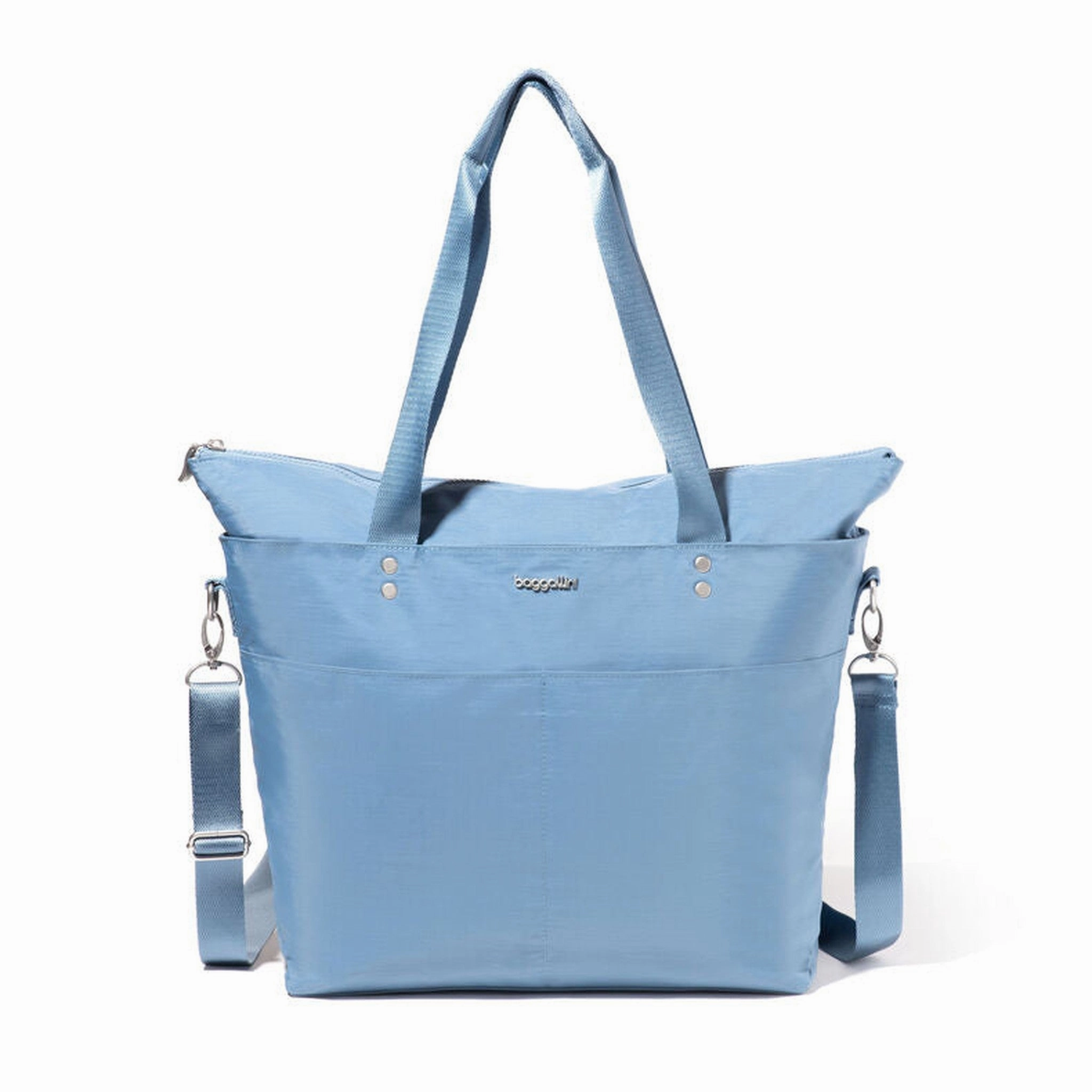 Rolling Carry-On Bag Cabin Bag Baggallini Carryall Tote