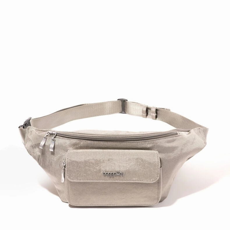 Travel Kit Bag Baggallini Modern Everywhere Belt Bag Sling - Waist Strap 28" To 32.5"
