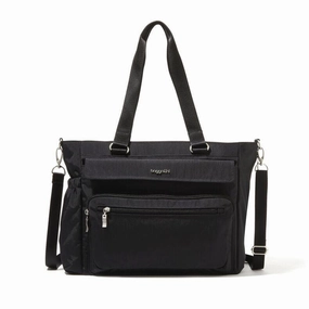 Baggallini Modern Laptop Tote Travel Briefcase