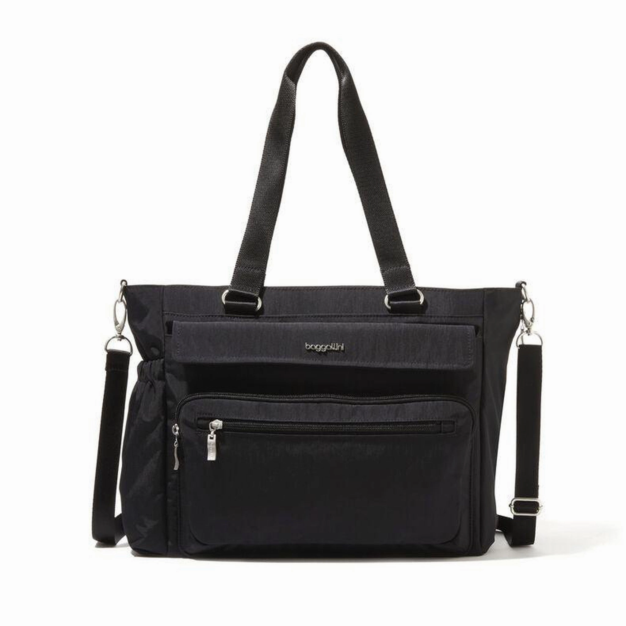 Baggallini Modern Laptop Tote Travel Briefcase