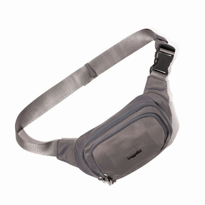 Baggallini On The Go Belt Bag Waist Pack Travel Satchel