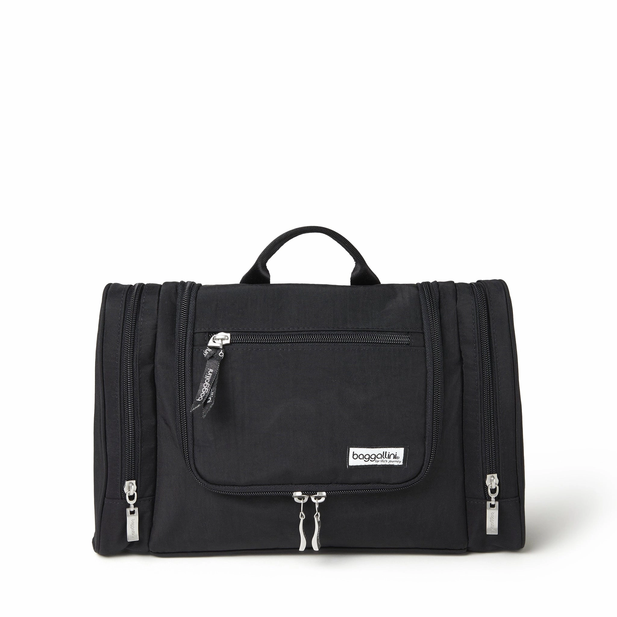 Baggallini Travel Toiletry Kit Travel Sling Bag